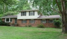 52 Pioneer Trail Marietta, GA 30068