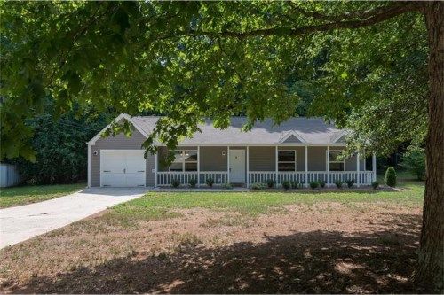 112 Riverchase Drive, Woodstock, GA 30188