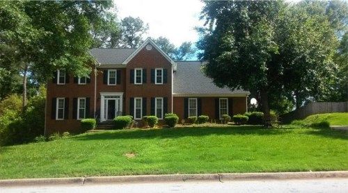 3782 Brookside Parkway, Decatur, GA 30034