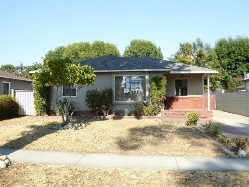 2818 Mayflower Avenue, Arcadia, CA 91006