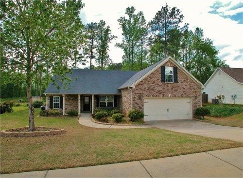 1315 Jefferson Station Road, Jefferson, GA 30549