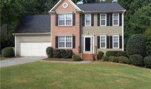 203 Pebble Creek Court Woodstock, GA 30189