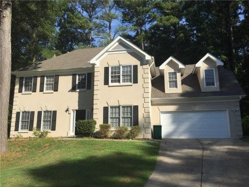 7160 Lone Oak Trace, Lithonia, GA 30058