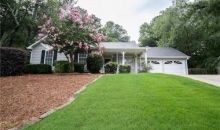 409 Rose Creek Place Woodstock, GA 30189