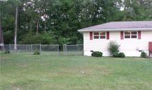 35 Lindsey Road Rome, GA 30165