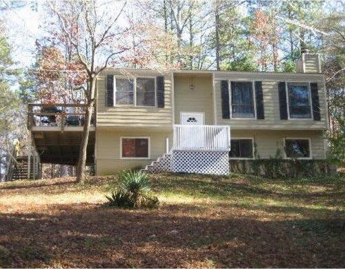 3508 Shoreland Drive, Buford, GA 30518