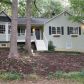 2543 Mountain Brook Road, Canton, GA 30114 ID:14714658