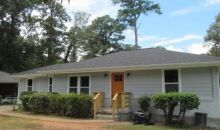 2321 Mark Trail Decatur, GA 30032