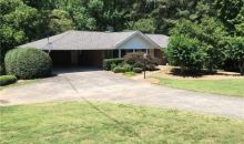 380 Barkshire Lane Roswell, GA 30076