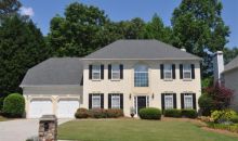 10940 Kimball Crest Drive Alpharetta, GA 30022