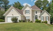 310 Medridge Drive Alpharetta, GA 30022