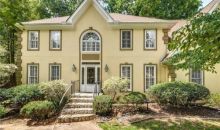 3065 Hartridge Drive Alpharetta, GA 30022