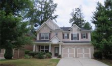 11468 Mabrypark Place Alpharetta, GA 30022