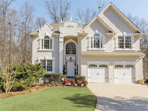 4258 Creek Haven Drive, Marietta, GA 30062