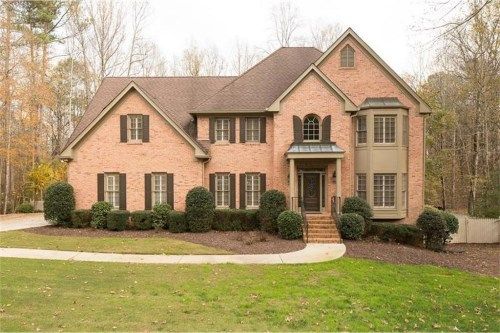 725 Buttercup Trace, Alpharetta, GA 30022