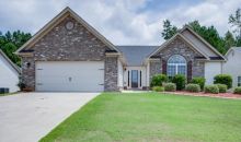 1407 Nantucket Drive Bethlehem, GA 30620