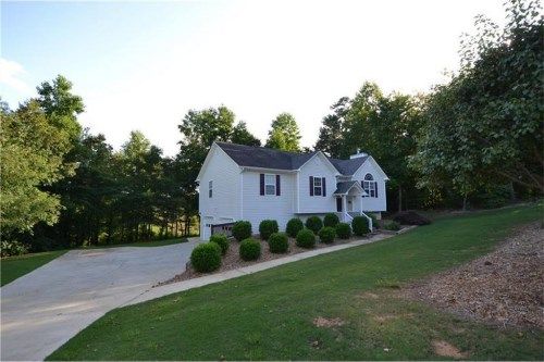 208 Black Walnut Drive, Jasper, GA 30143