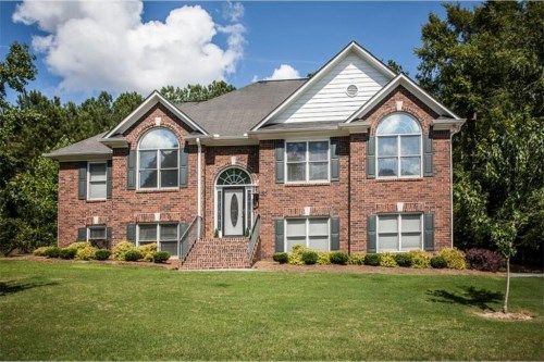 55 Planters Drive, Cartersville, GA 30120