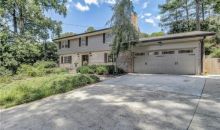 2602 Cosmos Drive Ne Atlanta, GA 30345