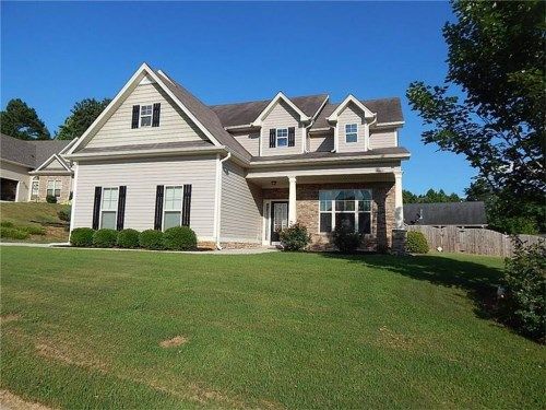 14 Cotton Court, Jefferson, GA 30549