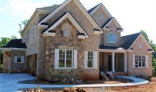 137 Manor North Drive Alpharetta, GA 30004