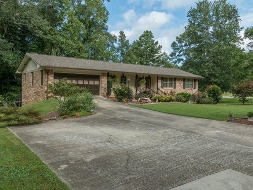 1627 E Kellogg Circle, Douglasville, GA 30134