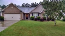 1415 Nantucket Drive Bethlehem, GA 30620