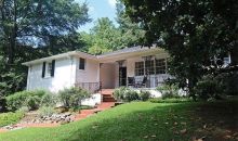 3120 Marne Drive Nw Atlanta, GA 30305