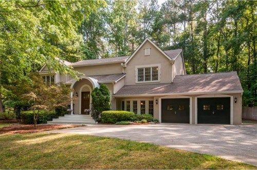 240 Hollyberry Court, Roswell, GA 30076