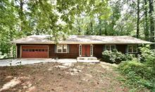 207 Burnie Road Woodstock, GA 30188