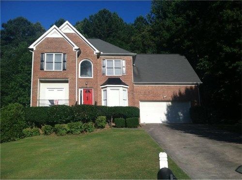 237 Lakeview Trail, Hiram, GA 30141