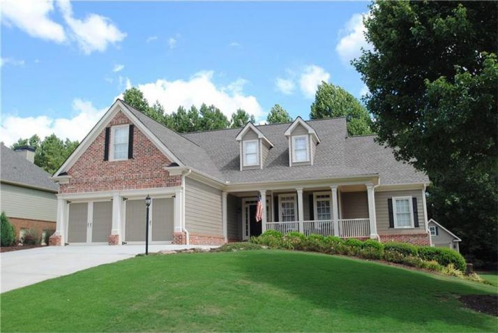 531 Richmond Place, Loganville, GA 30052