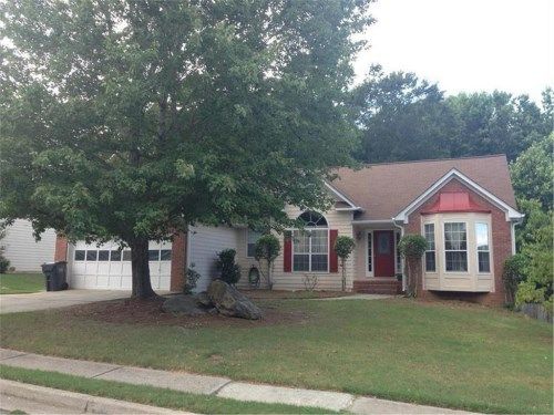 2044 Manor Oak Lane, Buford, GA 30519