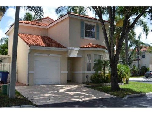 11215 Quiet Water Way, Hollywood, FL 33026