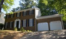 4850 Glenwhite Drive Duluth, GA 30096