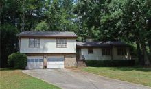 539 Barbashela Drive Stone Mountain, GA 30088