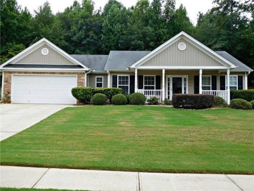 1400 Jefferson Walk Circle, Jefferson, GA 30549