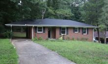 2053 Brannen Road Se Atlanta, GA 30316