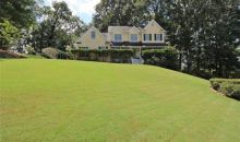 131 Berkeley Way Dallas, GA 30157