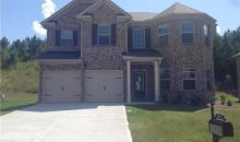 467 Silver Oak Drive Dallas, GA 30132