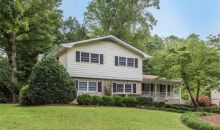 5698 Bend Creek Road Atlanta, GA 30338