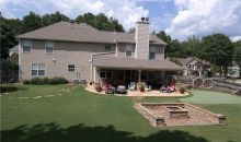 446 Silverleaf Lane Dallas, GA 30157