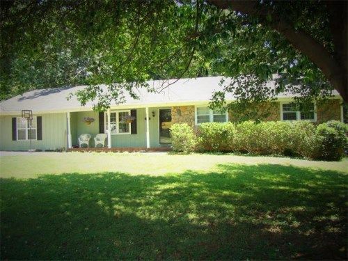 222 Margo Trail Southeast, Rome, GA 30161