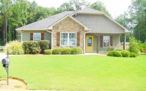 36 Round Rock Circle Ne, Rome, GA 30161