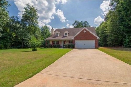 275 Lamar Lane, Covington, GA 30016