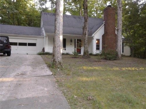 370 Oak Street, Fayetteville, GA 30215