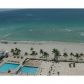 2401 S Ocean Dr # 2203, Hollywood, FL 33019 ID:14778251