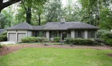 2186 Brookview Drive Nw Atlanta, GA 30318