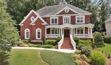 2854 Arbor Springs Trace Tucker, GA 30084