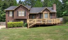 360 Stewart Drive Dallas, GA 30132